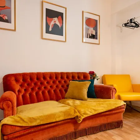 Apartament In Principe Real Lisboa Extérieur photo