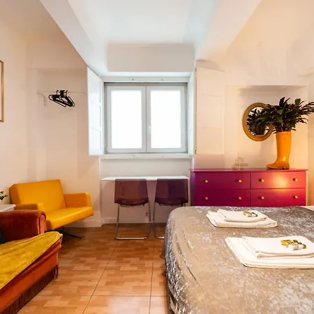 Apartament In Principe Real Lisboa Extérieur photo